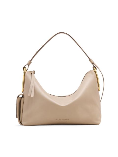 Marc Jacobs Women's Scene Large Leather Shoulder Bag - Light Slate