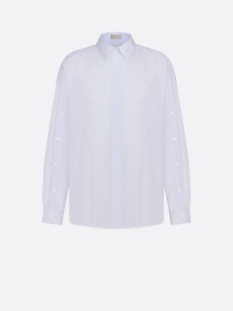 Dior Oversized Shirt