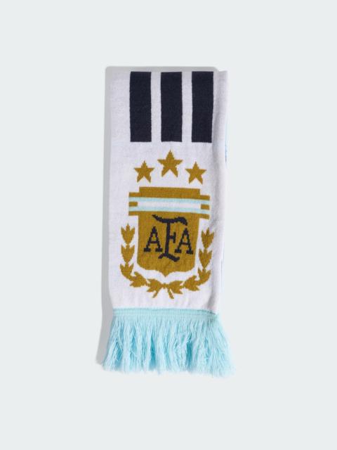 adidas Originals Argentina 26 Scarf