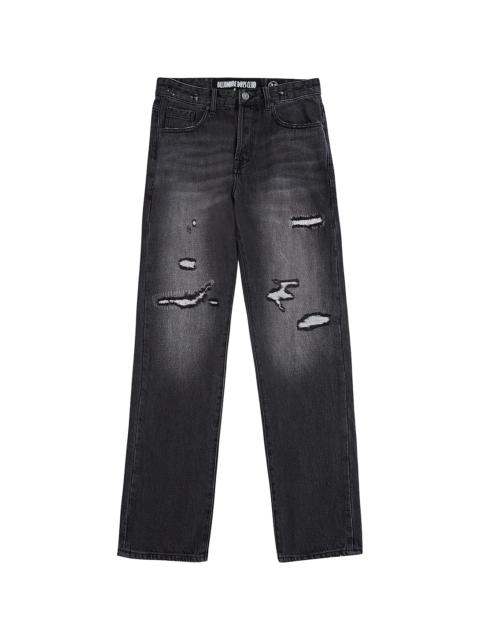 BILLIONAIRE BOYS CLUB Mass Denim Jeans "Astra Black" 861 2111 BLK