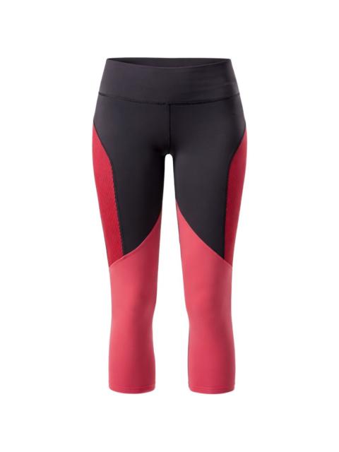 Reebok colour-block leggings