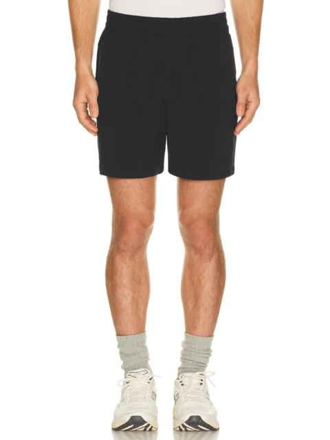 BEYOND YOGA Pivotal 2.0 7" Mens Short