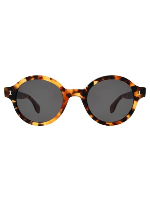 illesteva The Met x illesteva Sunglasses