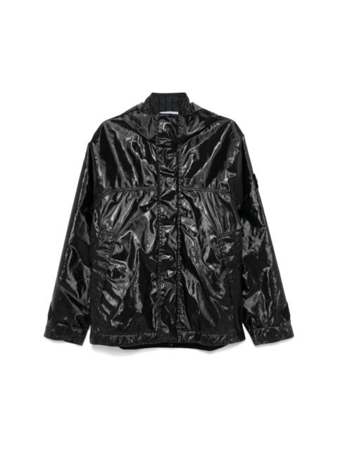 Glass Cover-TC jacket