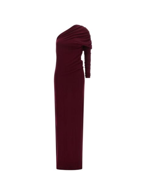 armarium Marcella asymmetrical draped dress