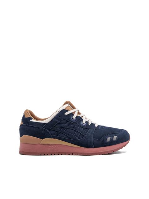 Asics Gel Lyte III sneakers