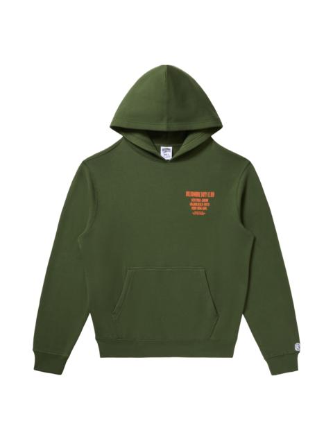 BILLIONAIRE BOYS CLUB SATELLITE HOODIE