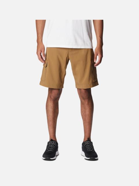 Columbia Men's Silver Ridge Utility Cargo Shorts