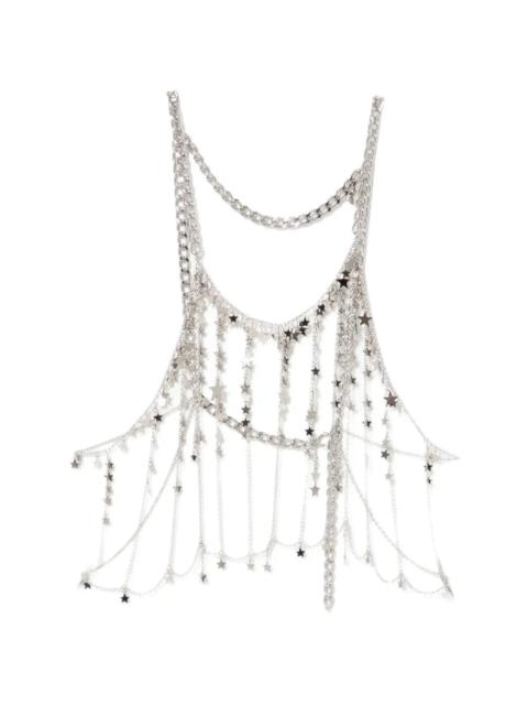 Noir Kei Ninomiya Charm x Chain