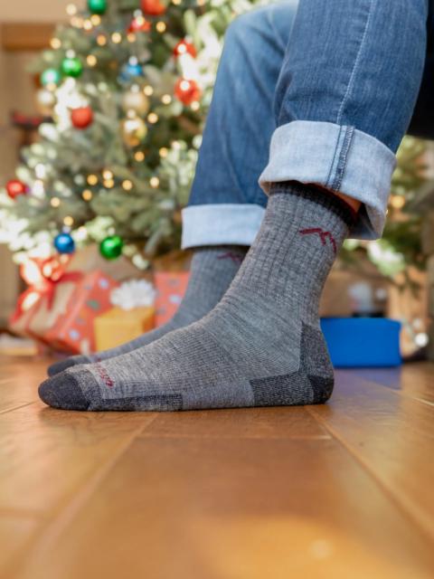 Marmot Darn Tough Men's Hiker Micro Crew Midweight Hiking Socks