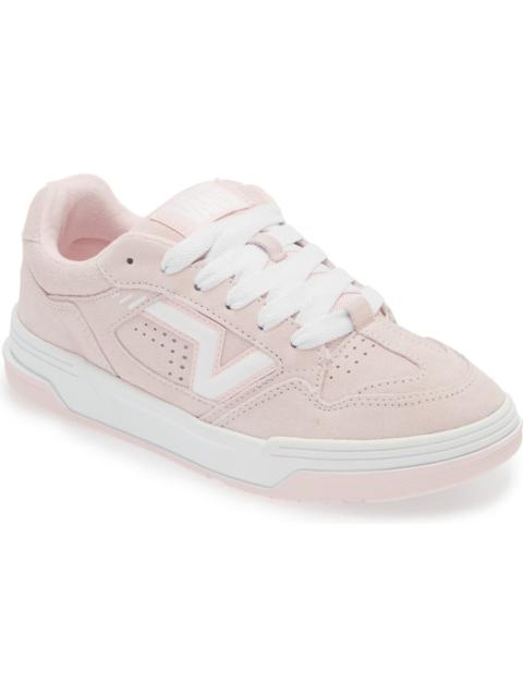 Vans Upland Sneaker in Barely Pink at Nordstrom