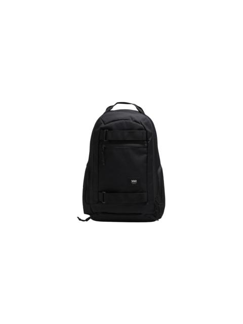 Vans DX Skatepack Backpack "Black" VN0A7SCJ