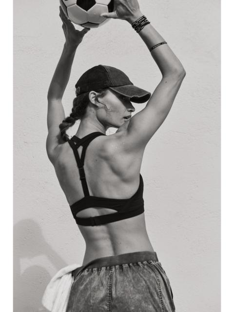 FREE PEOPLE Run Racer Sports Bra