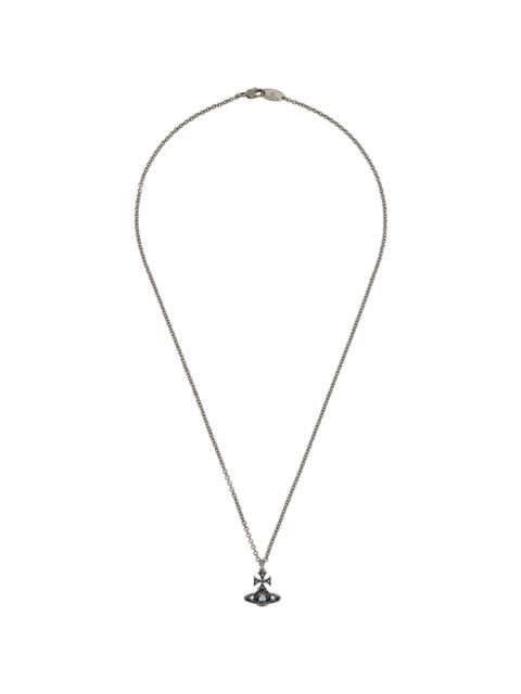 Vivienne Westwood Mila Pendant Necklace