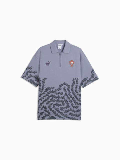 PUMA PUMA x PORTUGAL x SALEHE BEMBURY Men's KING Polo