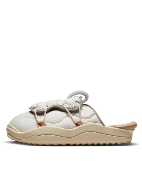 Nike Nike Offline 3.0 Mule 'Photon Dust Rattan' DJ5226-002