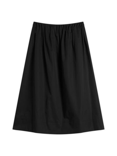 NOTHING WRITTEN Nothing Written Leia A-Line Skirt