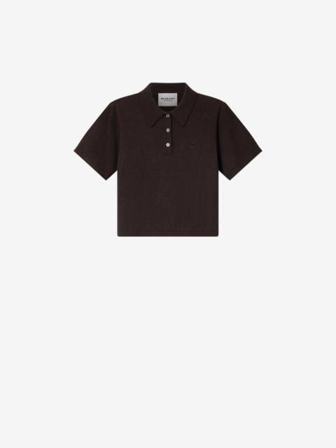 Isabel Marant Étoile ALTHEA PULLOVER