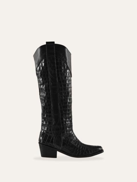 Johanna Ortiz Country Boho Boot
