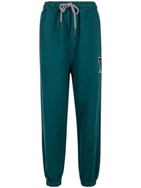 x AMI track pants