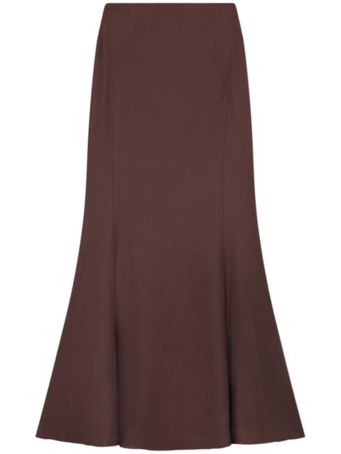 Loulou de Saison Dalupiri maxi skirt
