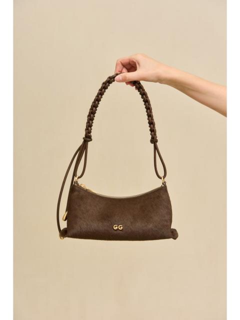 Cult Gaia OSA SHOULDER BAG