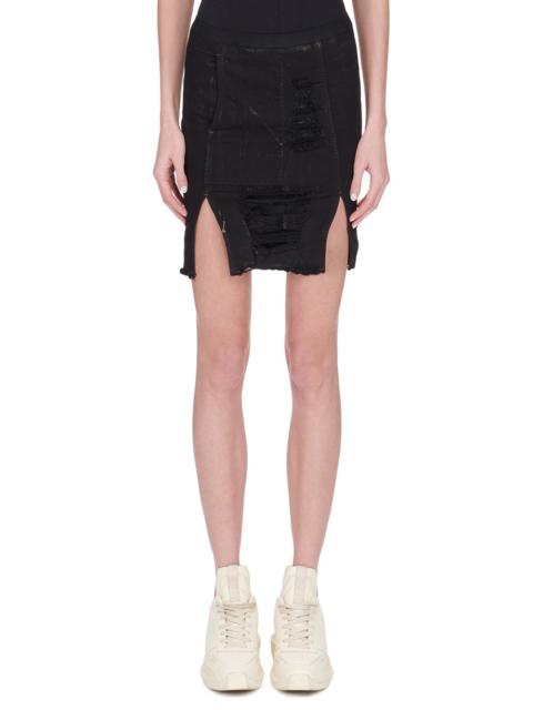 Rick Owens DRKSHDW SKIRT