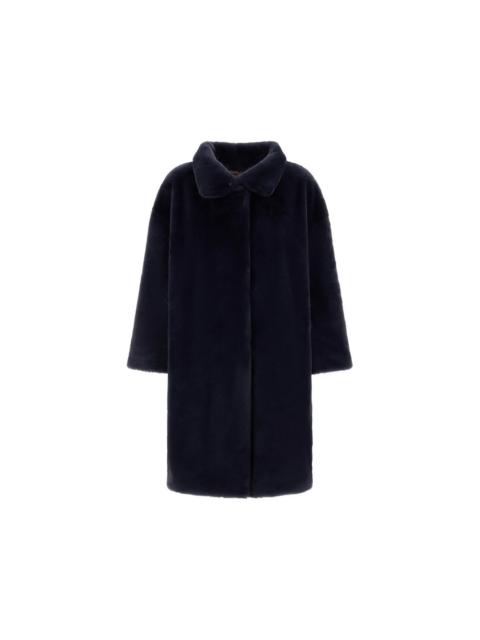 Herno FAUX FUR COAT