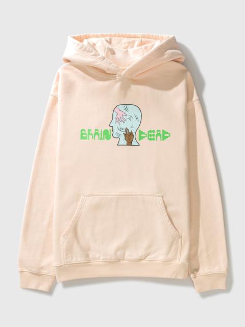 HANDHELD HOODIE