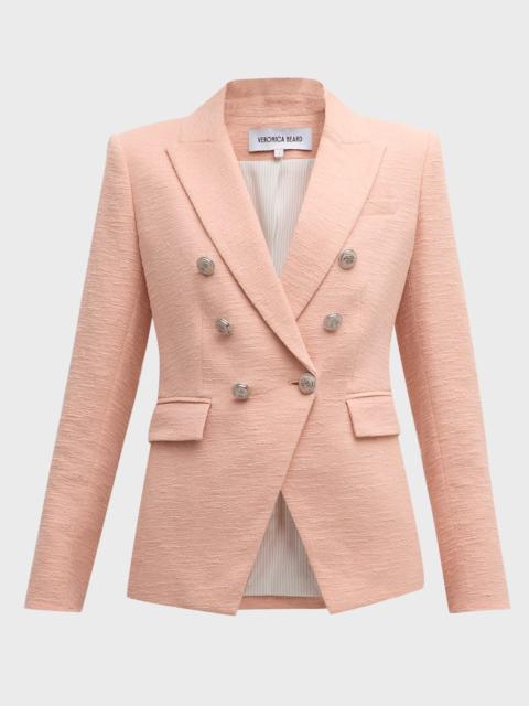 VERONICA BEARD Miller Dickey Jacket