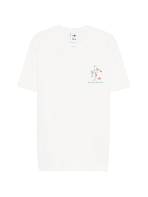 adidas FIFA World Cup 26™ Ciao Mascot T-shirt