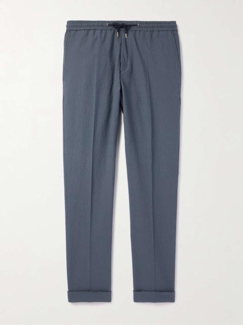 Paul Smith A Suit To Travel In Worsted Stretch-Wool Trousers