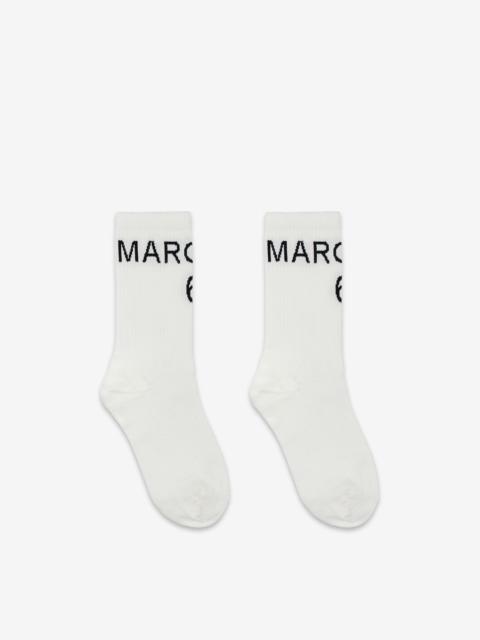 MM6 Maison Margiela Margiela 6 socks