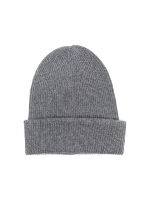 LISA YANG Stockholm cashmere beanie