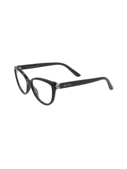 JIMMY CHOO Jimmy Choo Women's JC226 53mm Optical Frames