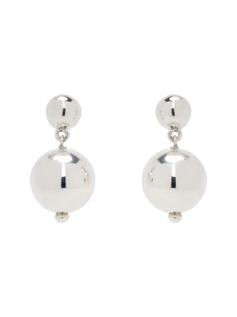 Sophie Buhai Ball Drop Earrings