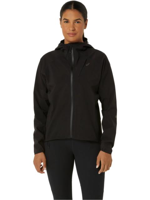 Asics METARUN WATERPROOF JACKET