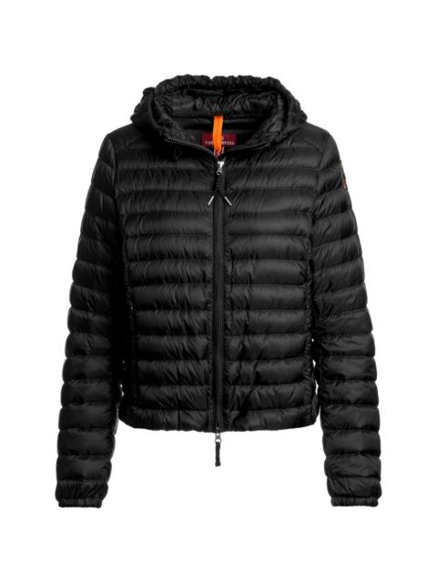 PARAJUMPERS Rory padded-design puffer jacket