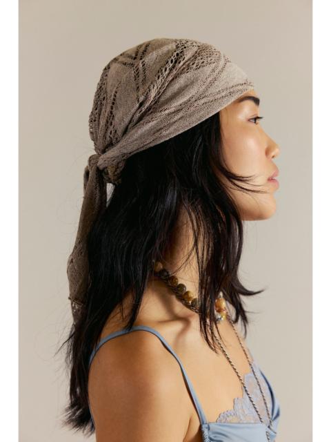 FREE PEOPLE Mellody Hair Scarf