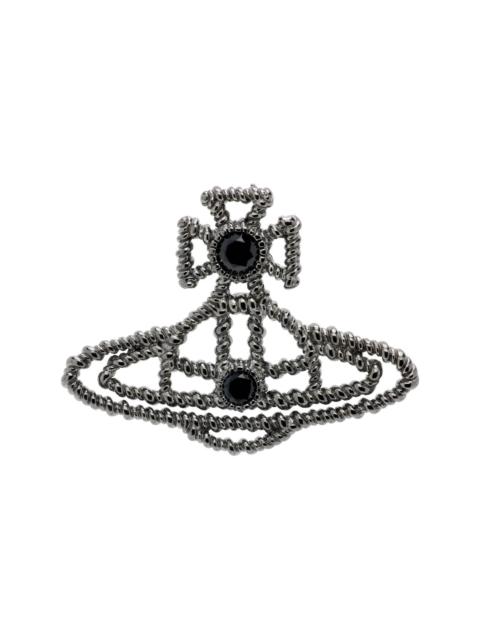 Vivienne Westwood Coretta Single Stud Earring