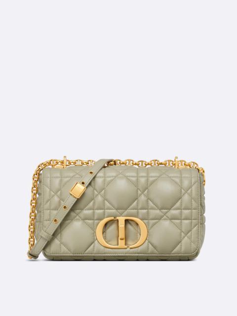 Dior Medium Dior Caro Bag