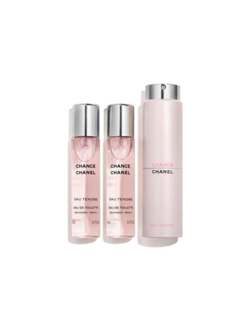 CHANEL CHANCE EAU TENDRE Eau de Toilette