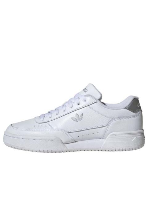(WMNS) adidas Court Super 'White' IF9433
