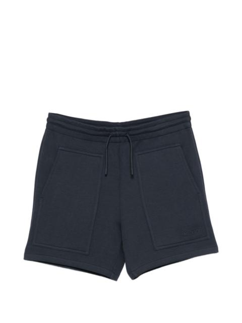 MACKAGE ELWOOD-R Double-Face Jersey Shorts - P003317-0001 | REVERSIBLE