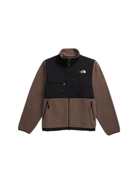 Denali panelled jacket