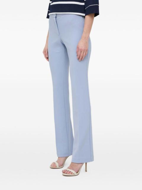 GUESS USA straight-leg trousers