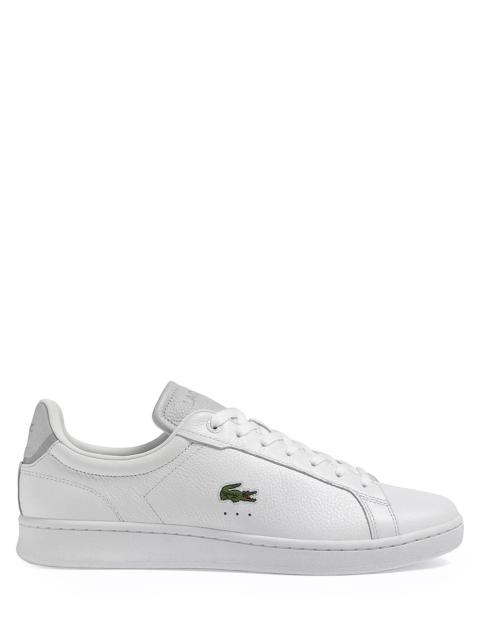 LACOSTE Men's Carnaby Pro Lace Up Sneakers
