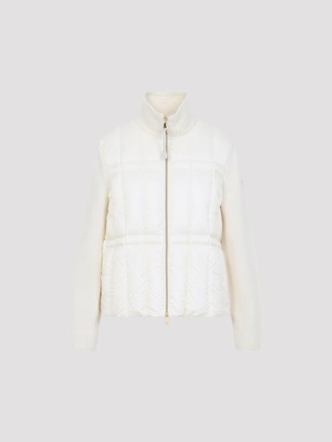 Moncler Moncler Cardigan Jacket