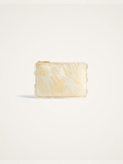 La DoubleJ Hand Pochette