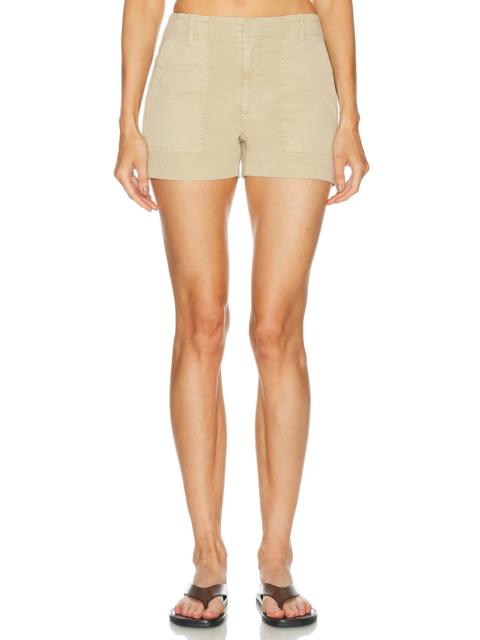 NILI LOTAN Utility Short
